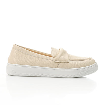 The Classic Knot Loafer