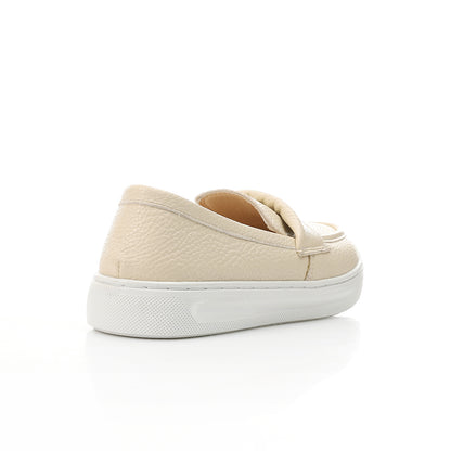 The Classic Knot Loafer