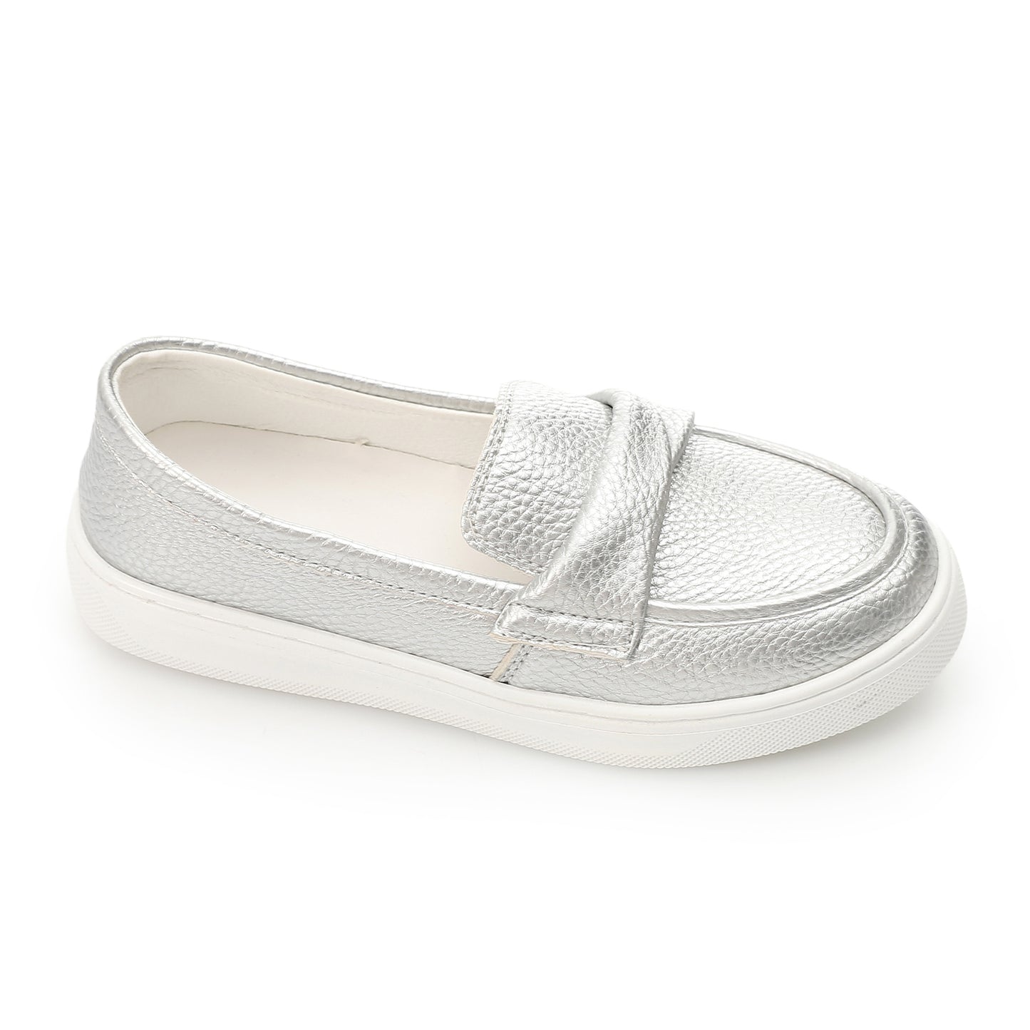 The Classic Knot Loafer