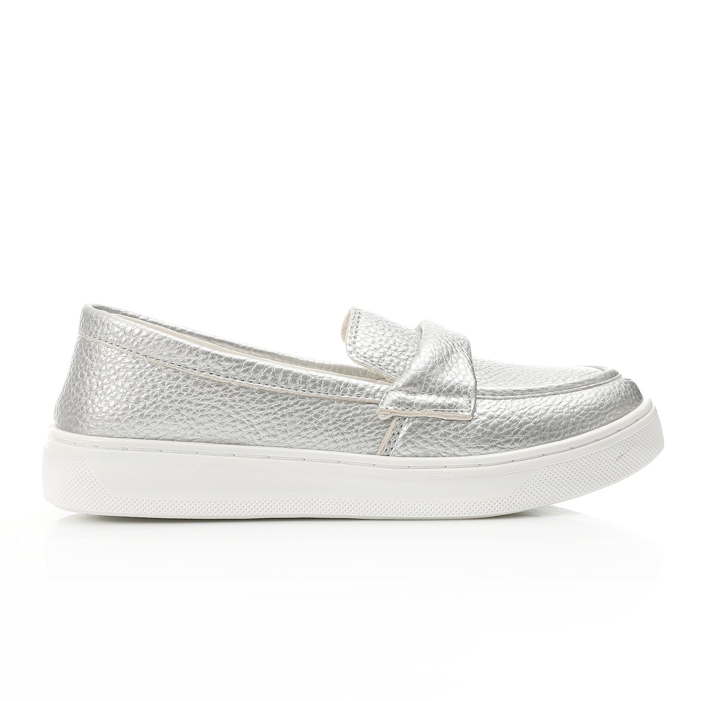 The Classic Knot Loafer