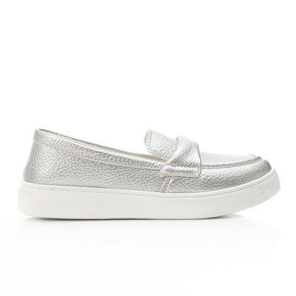 The Classic Knot Loafer