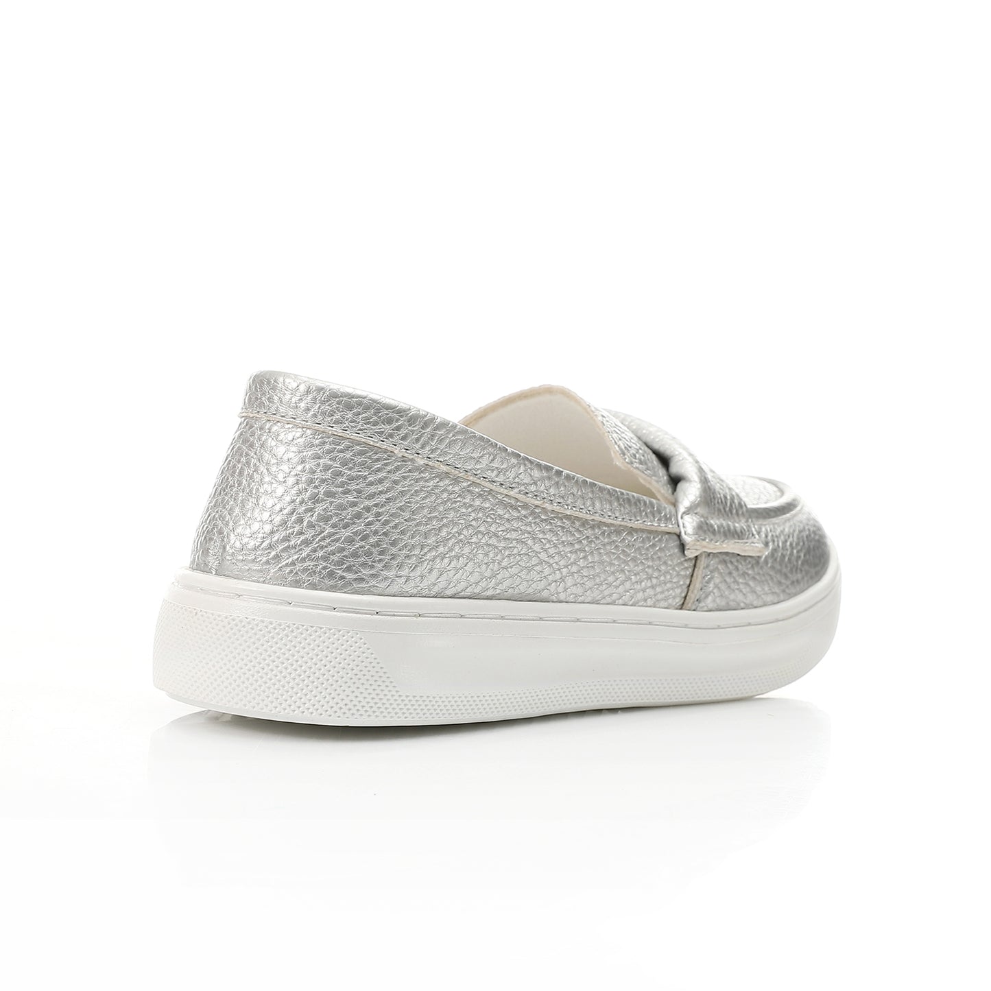 The Classic Knot Loafer