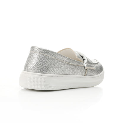 The Classic Knot Loafer