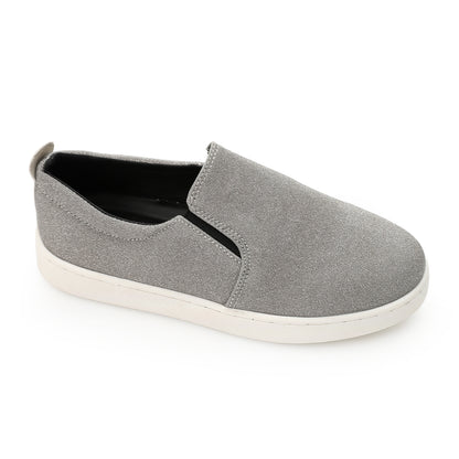The Easy Canvas Slip-On