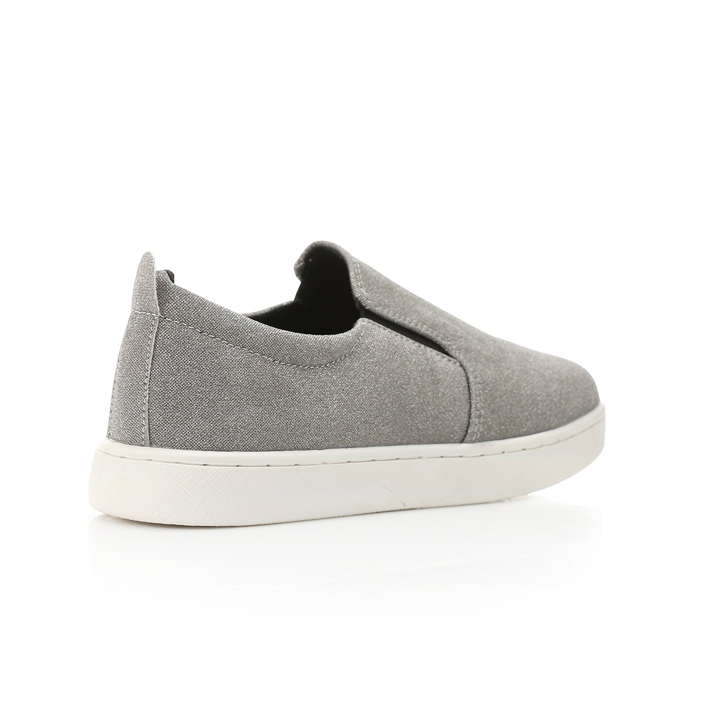 The Easy Canvas Slip-On