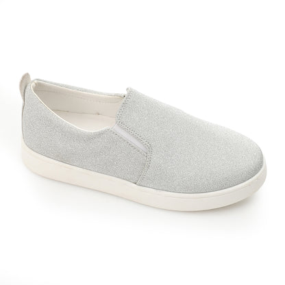 The Easy Canvas Slip-On