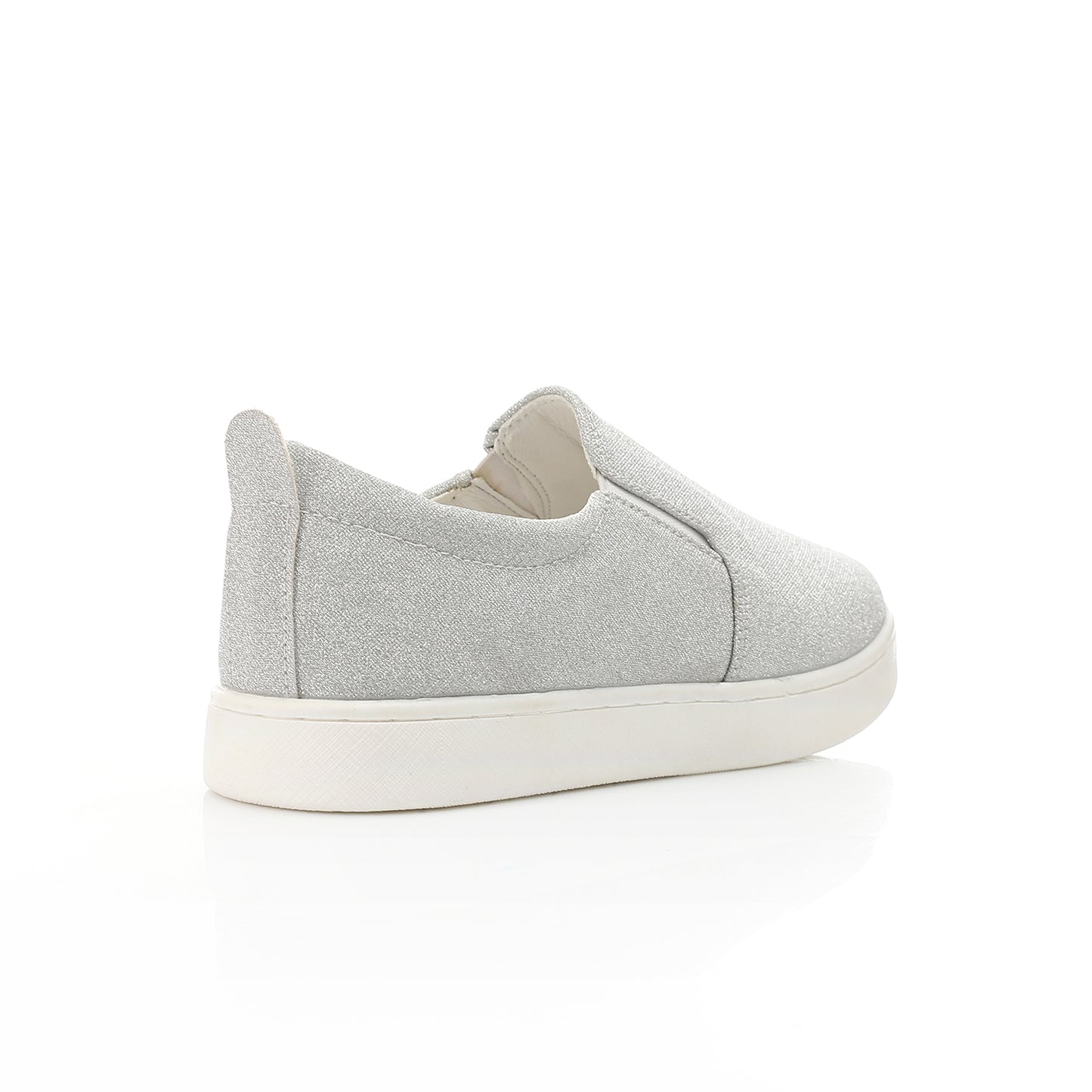 The Easy Canvas Slip-On