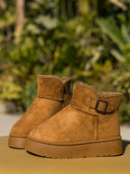 The Alpine Buckle Mini