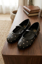 The Stellar Studded Mary Jane