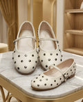 The Stellar Studded Mary Jane
