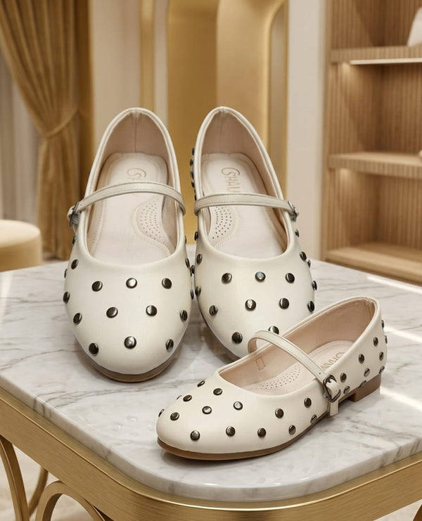 The Stellar Studded Mary Jane