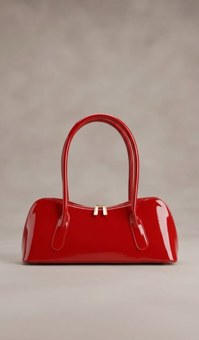 Siena Verne leather
