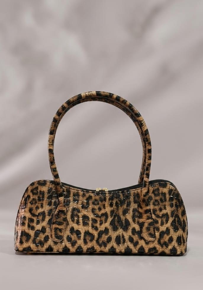 Siena Verne leather