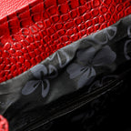 ST Signature Leather Backpack