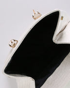 ST Signature Leather Backpack