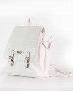 ST Signature Leather Backpack