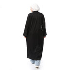 Amelia Dress Black
