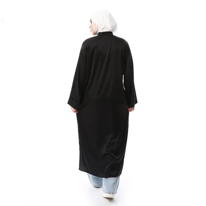 Amelia Dress Black