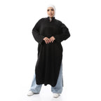 Amelia Dress Black