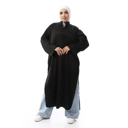 Amelia Dress Black