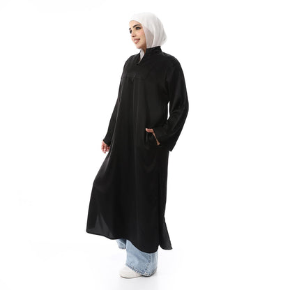 Amelia Dress Black