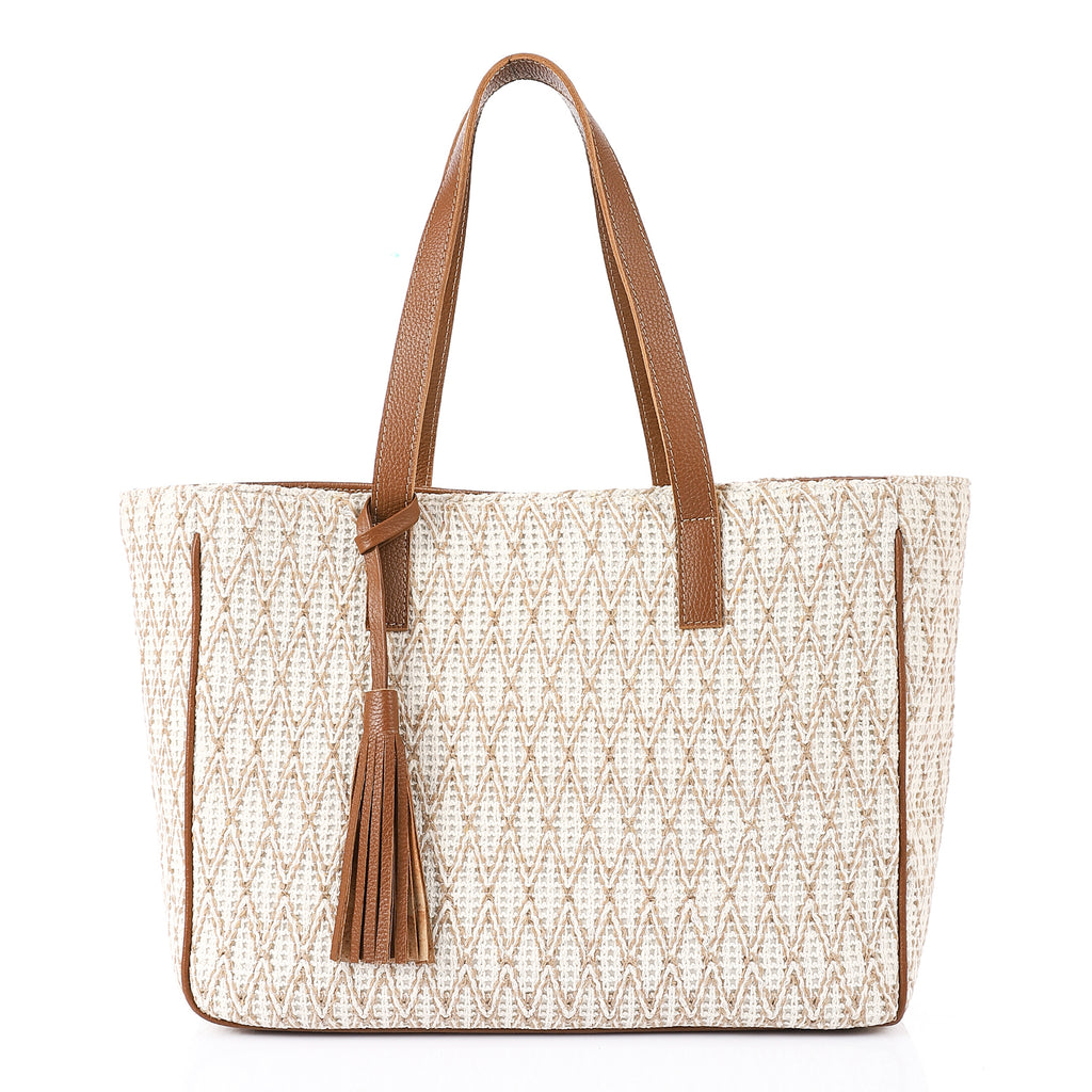 Suave Shoulder Bag