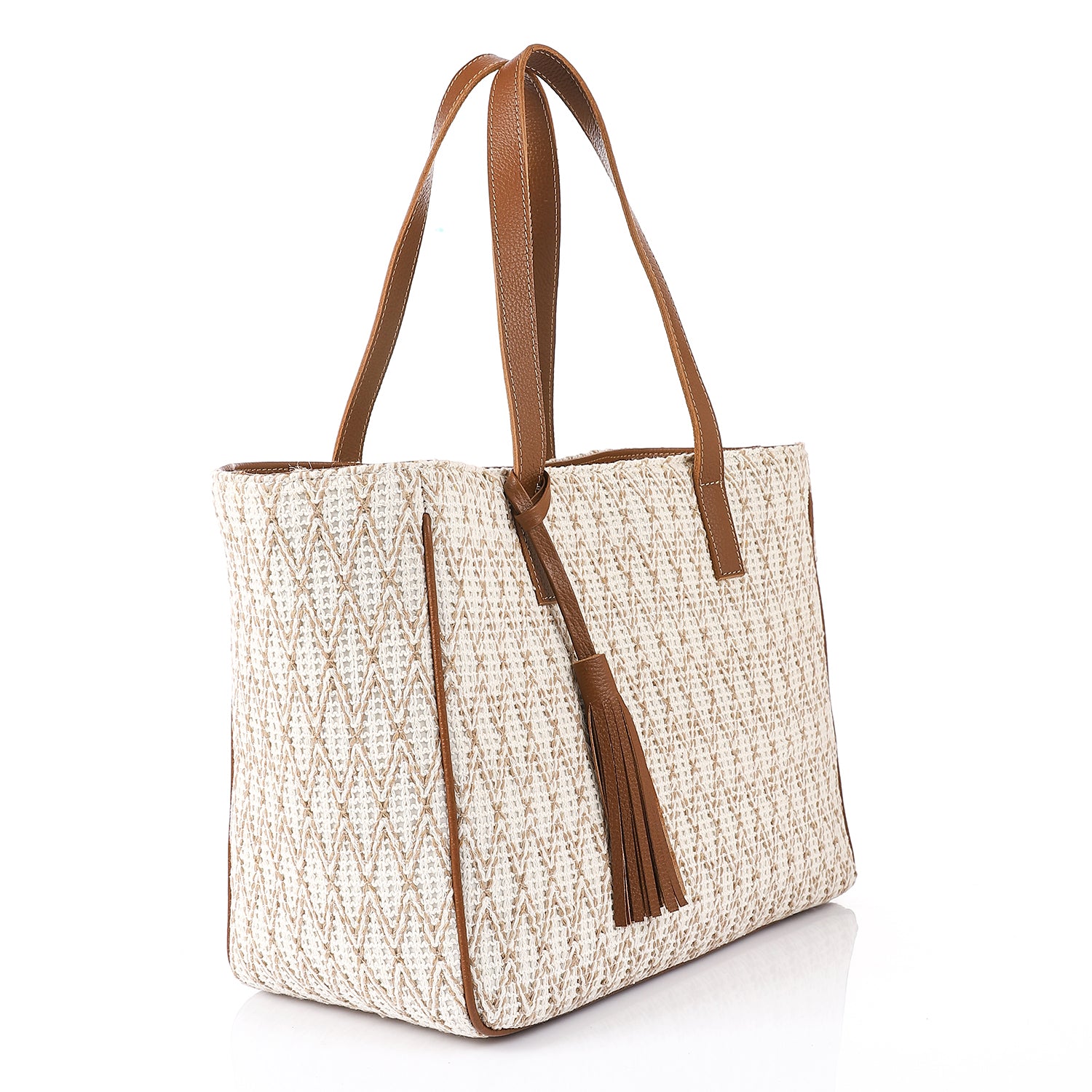 Suave Shoulder Bag