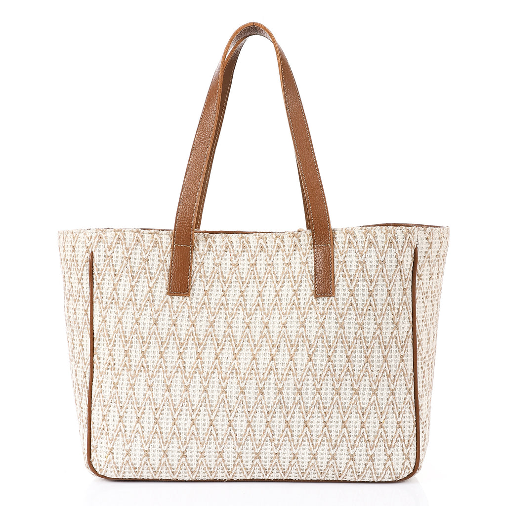 Suave Shoulder Bag