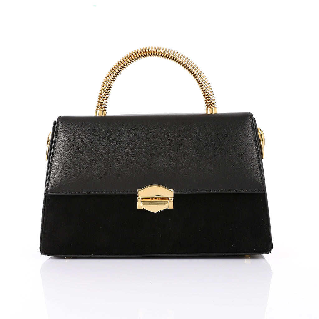 Velura HandBag