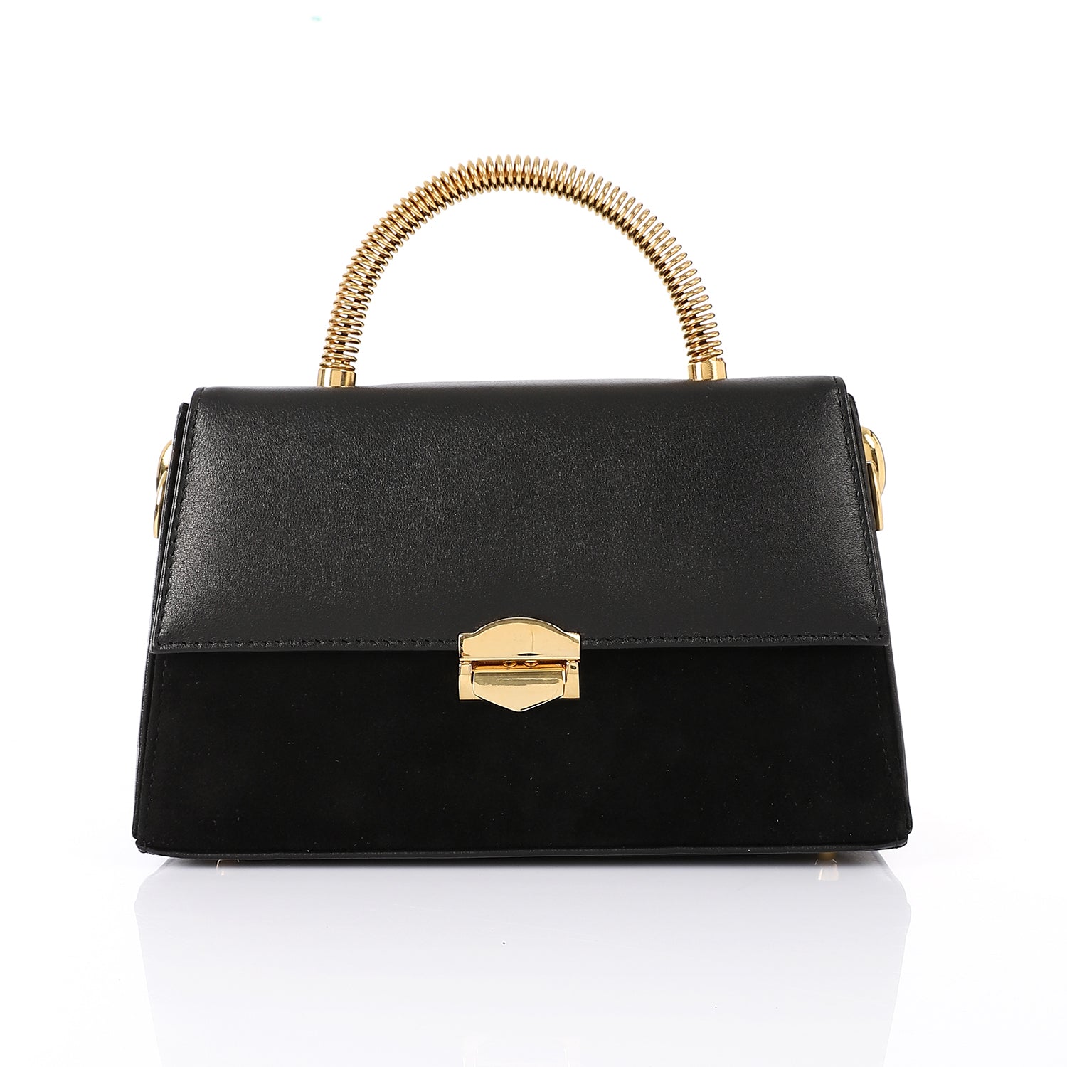 Velura HandBag