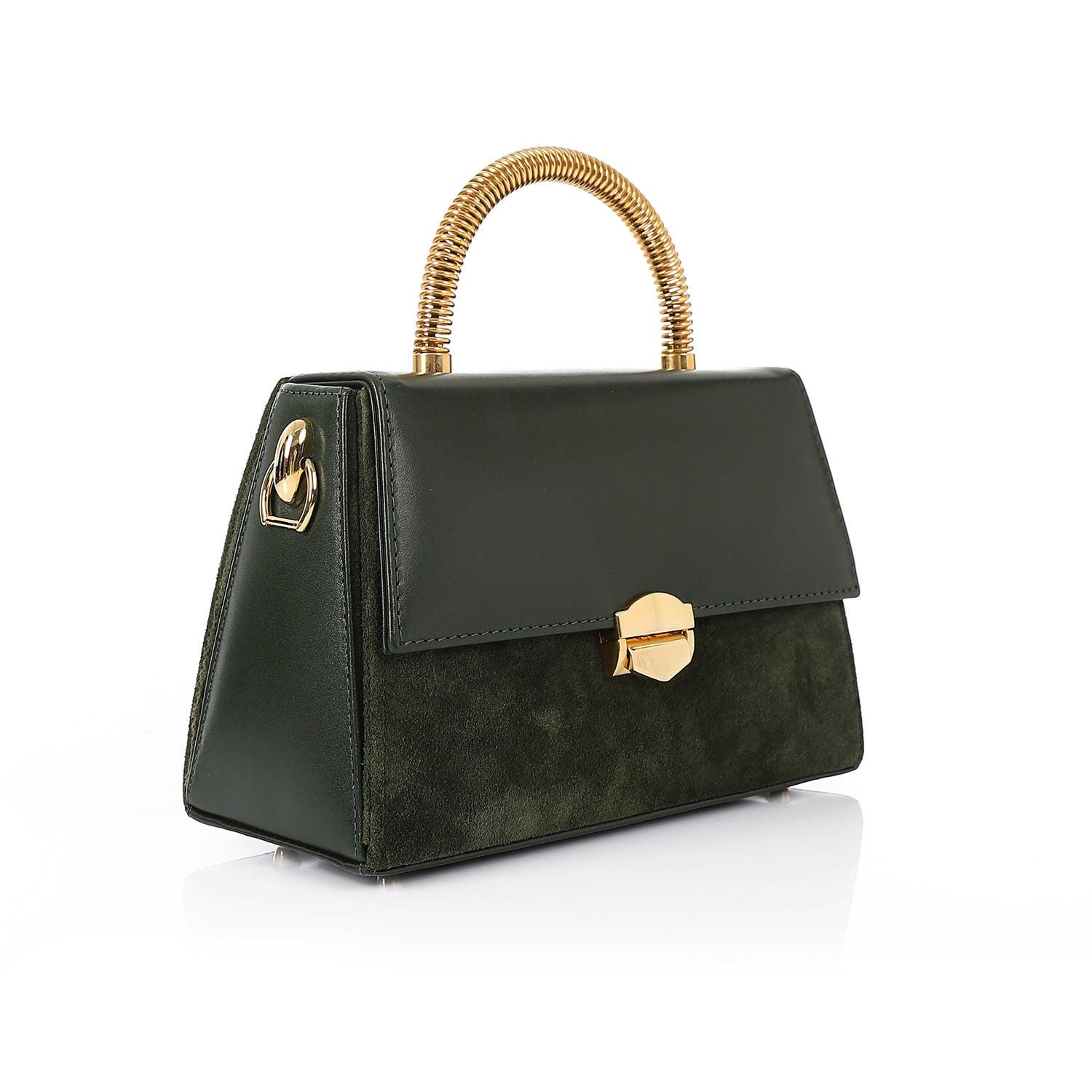 Velura HandBag