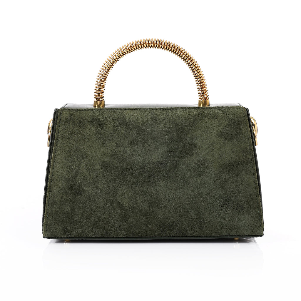 Velura HandBag
