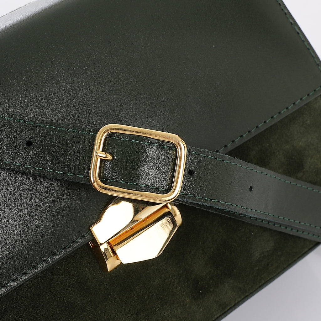 Velura HandBag