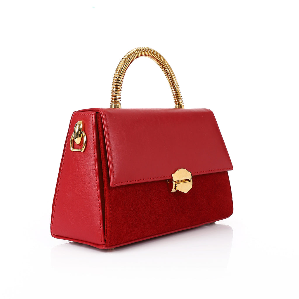 Velura HandBag