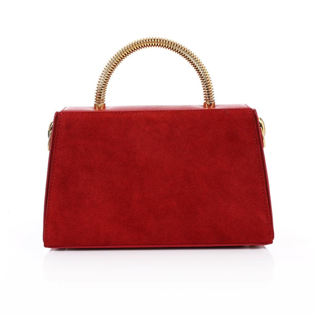 Velura HandBag
