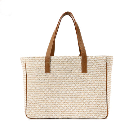 Suave Shoulder Bag
