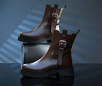 Chelsea Boot Brown