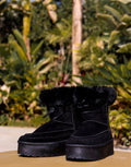 The Torre Lugano Boot
