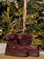 The Torre Lugano Boot