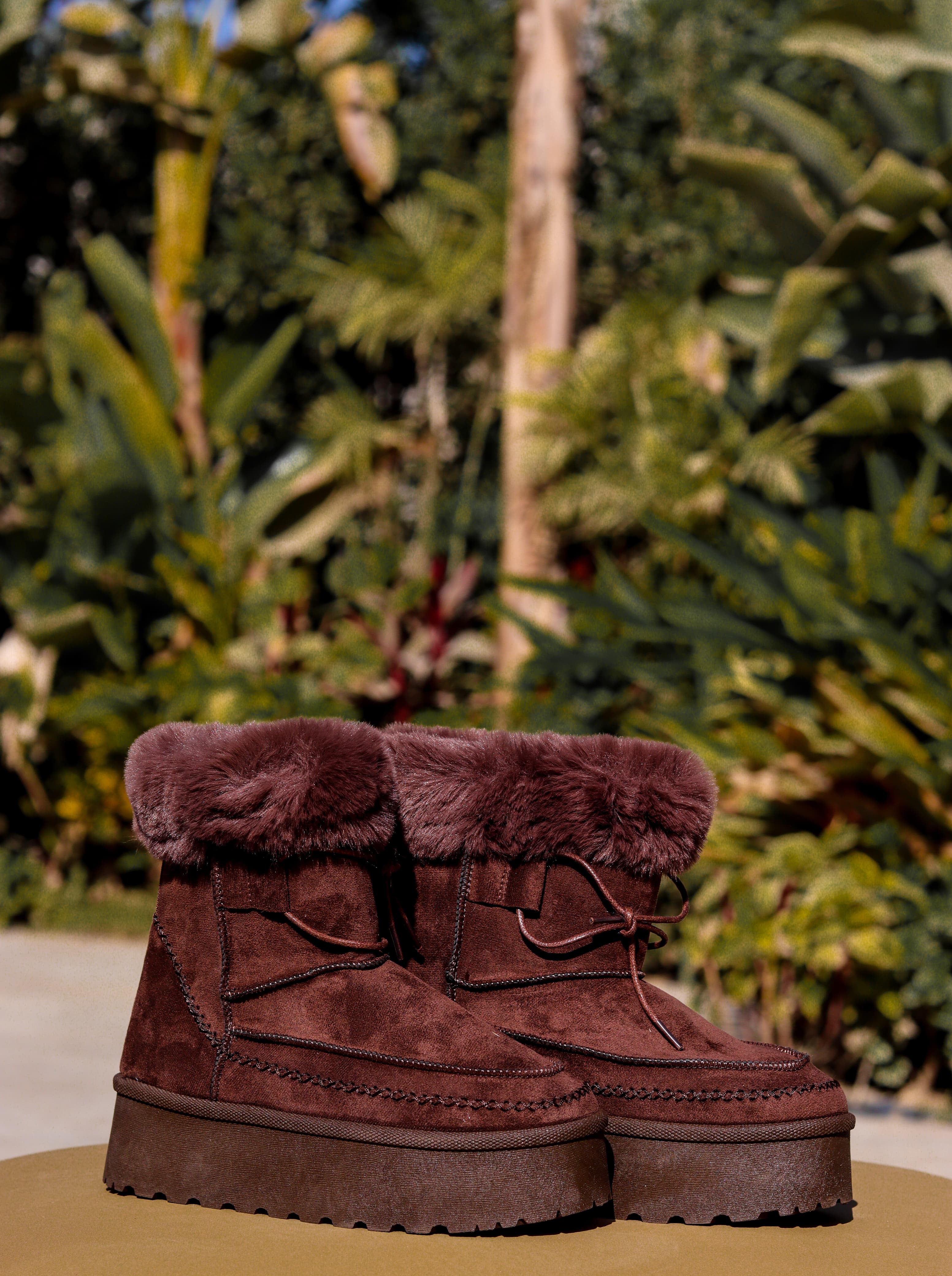 The Torre Lugano Boot