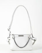 ST Leather Waist And Shoulder Bag