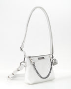 ST Leather Waist And Shoulder Bag