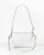 ST Leather Waist And Shoulder Bag