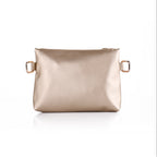 ST Leather Waist And Shoulder Bag
