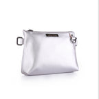 ST Leather Waist And Shoulder Bag