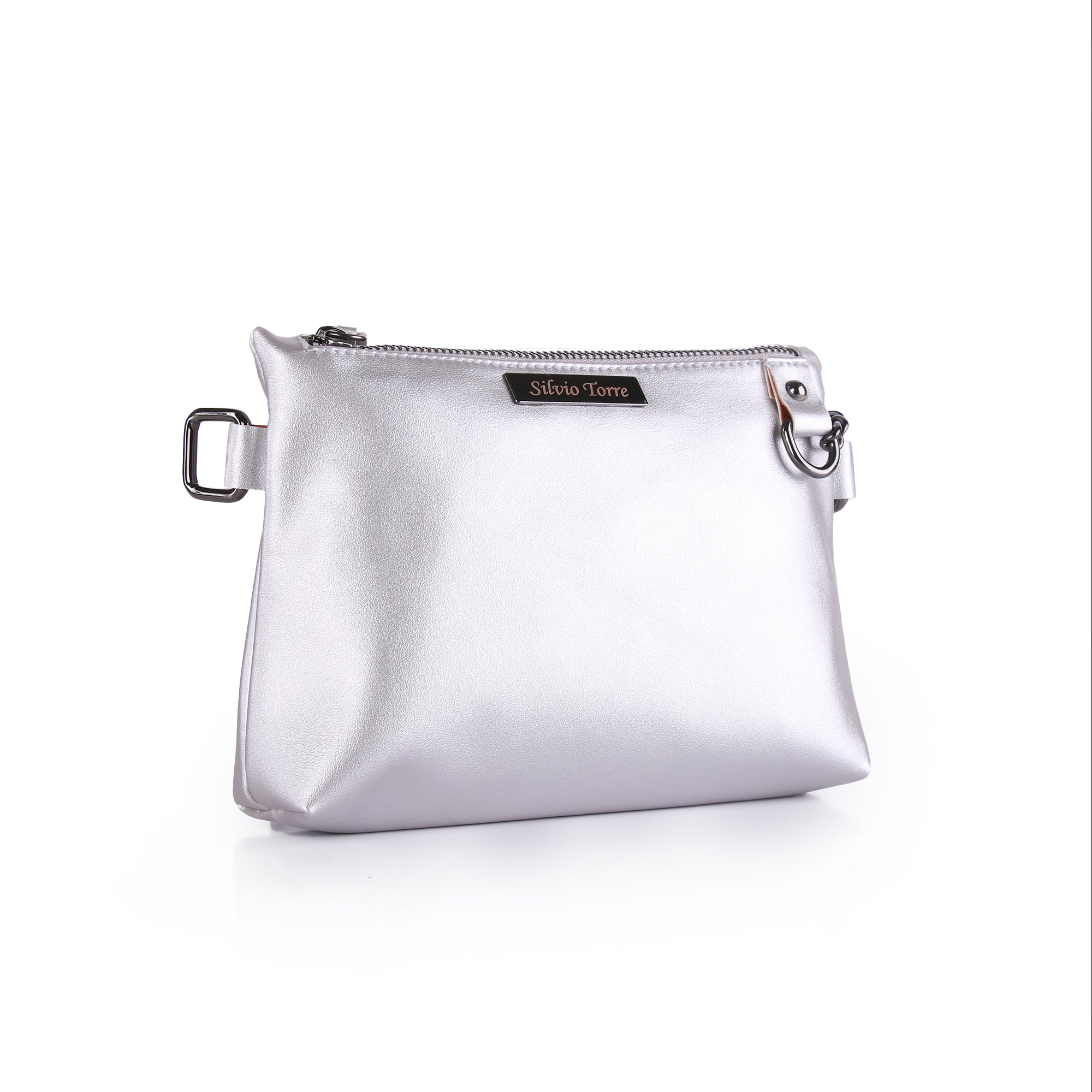 ST Leather Waist And Shoulder Bag