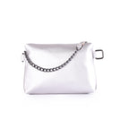 ST Leather Waist And Shoulder Bag