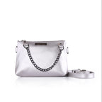 ST Leather Waist And Shoulder Bag
