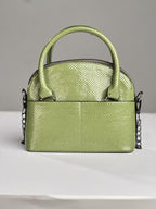 Vinile Bag Crossbody