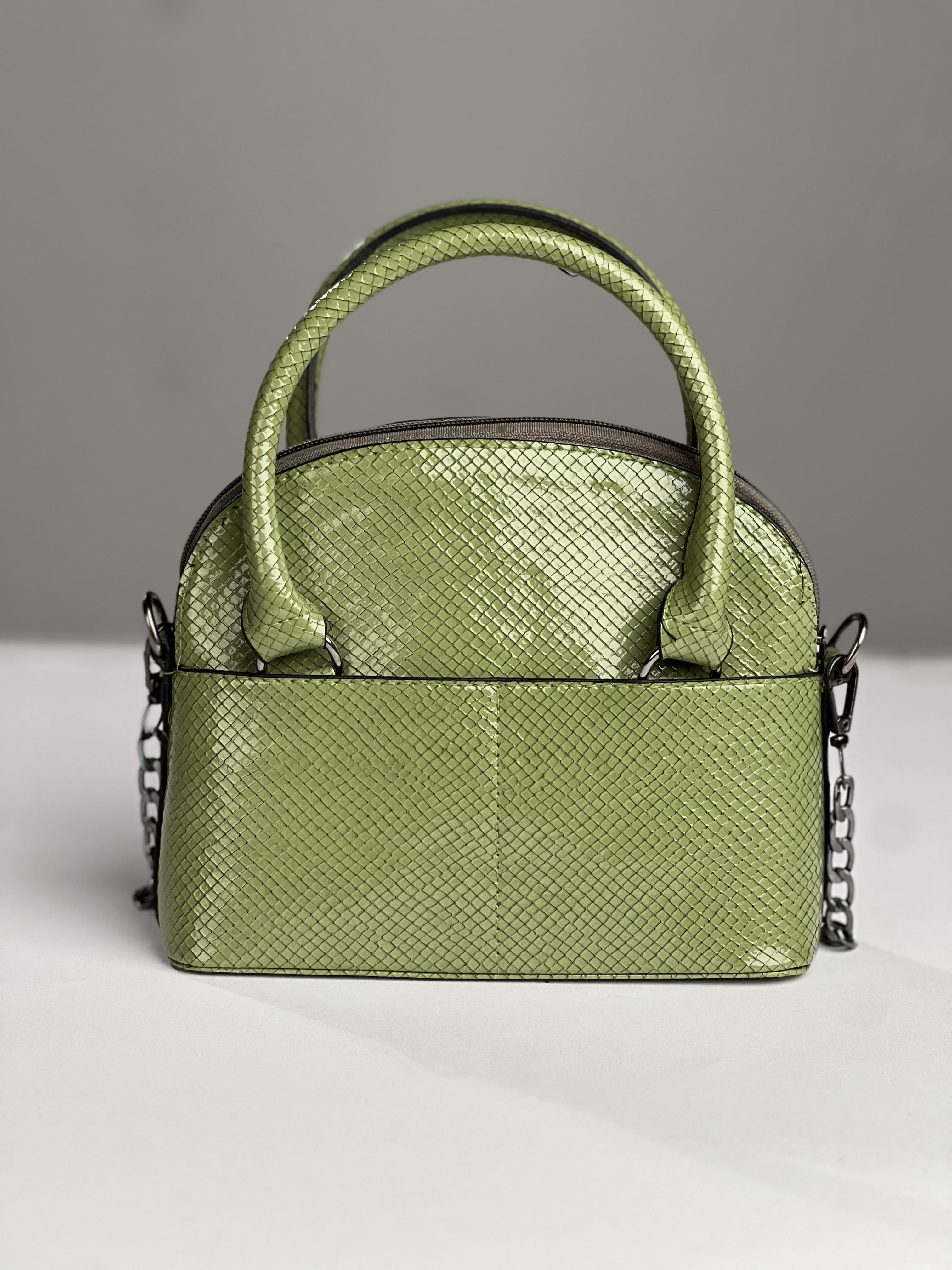 Vinile Bag Crossbody